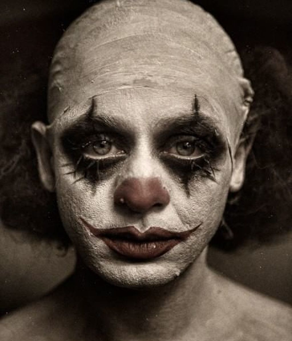 El proyecto del fotógrafo italiano Eolo Perfido