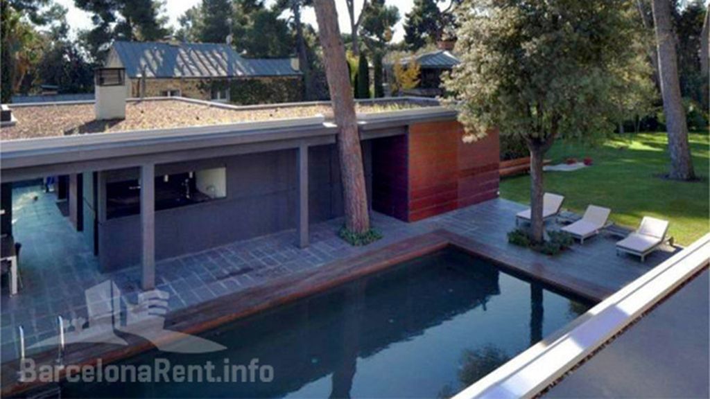 La vivienda cuesta 9,8 millones de euros