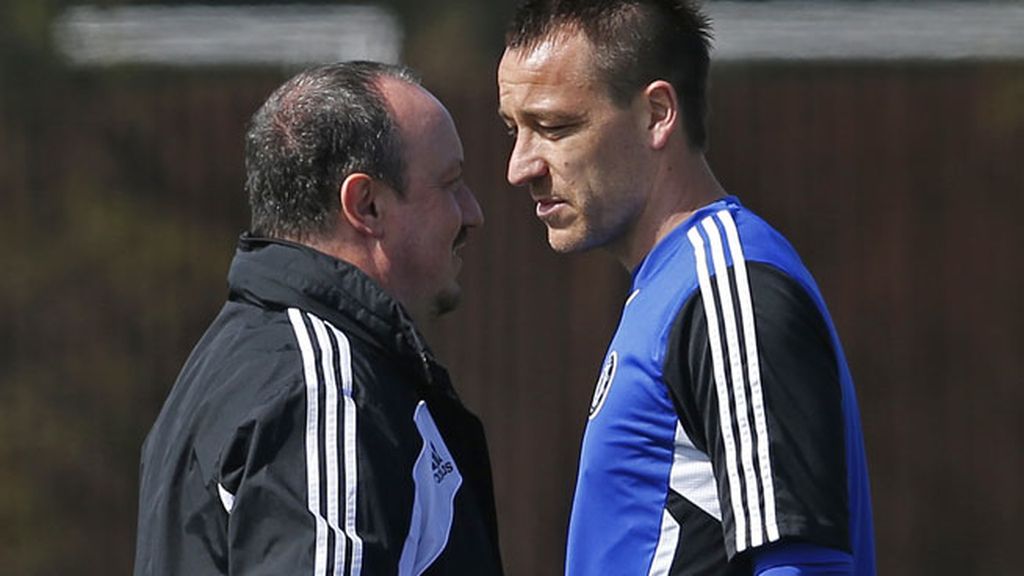 terry