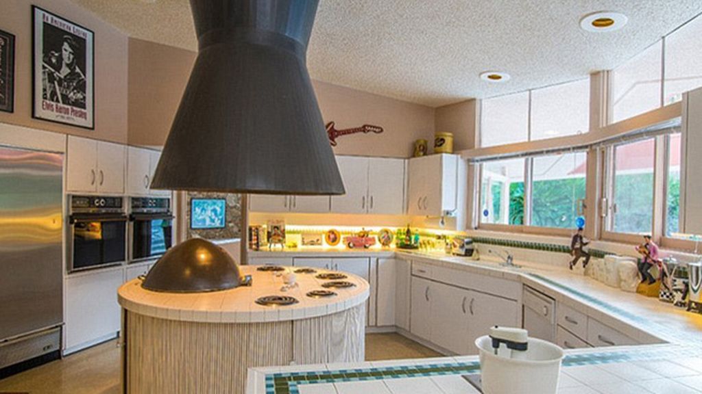 Ha bajado un millón de dólares desde el precio original de 9,5 millones de dólares