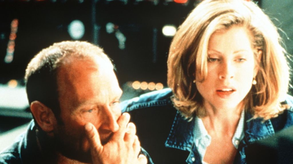 Maremoto: no hay escape