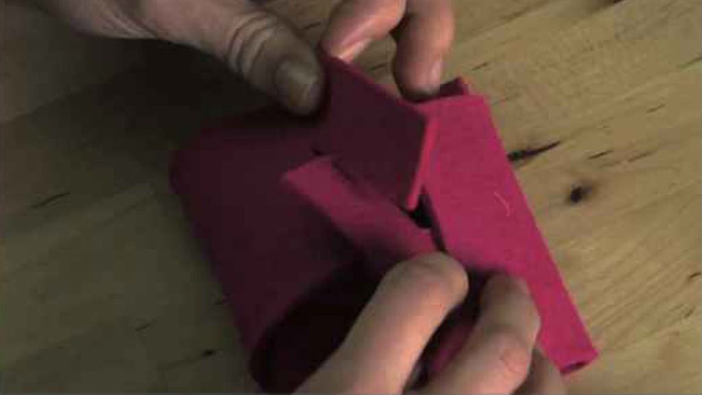 Capítulo 8 de Tricotosas: Bolso portatodo