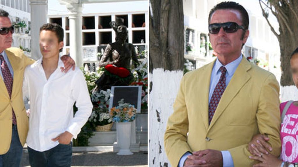 Cinco años sin Rocío Jurado: cómo ha cambiado su entorno