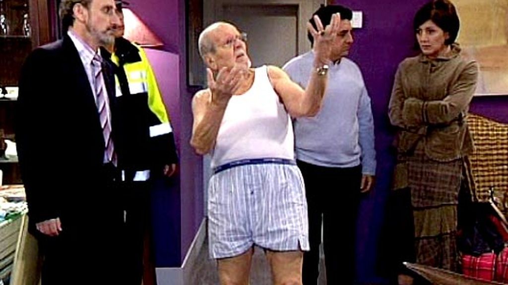 Un pique, un show y un cuenco tibetano