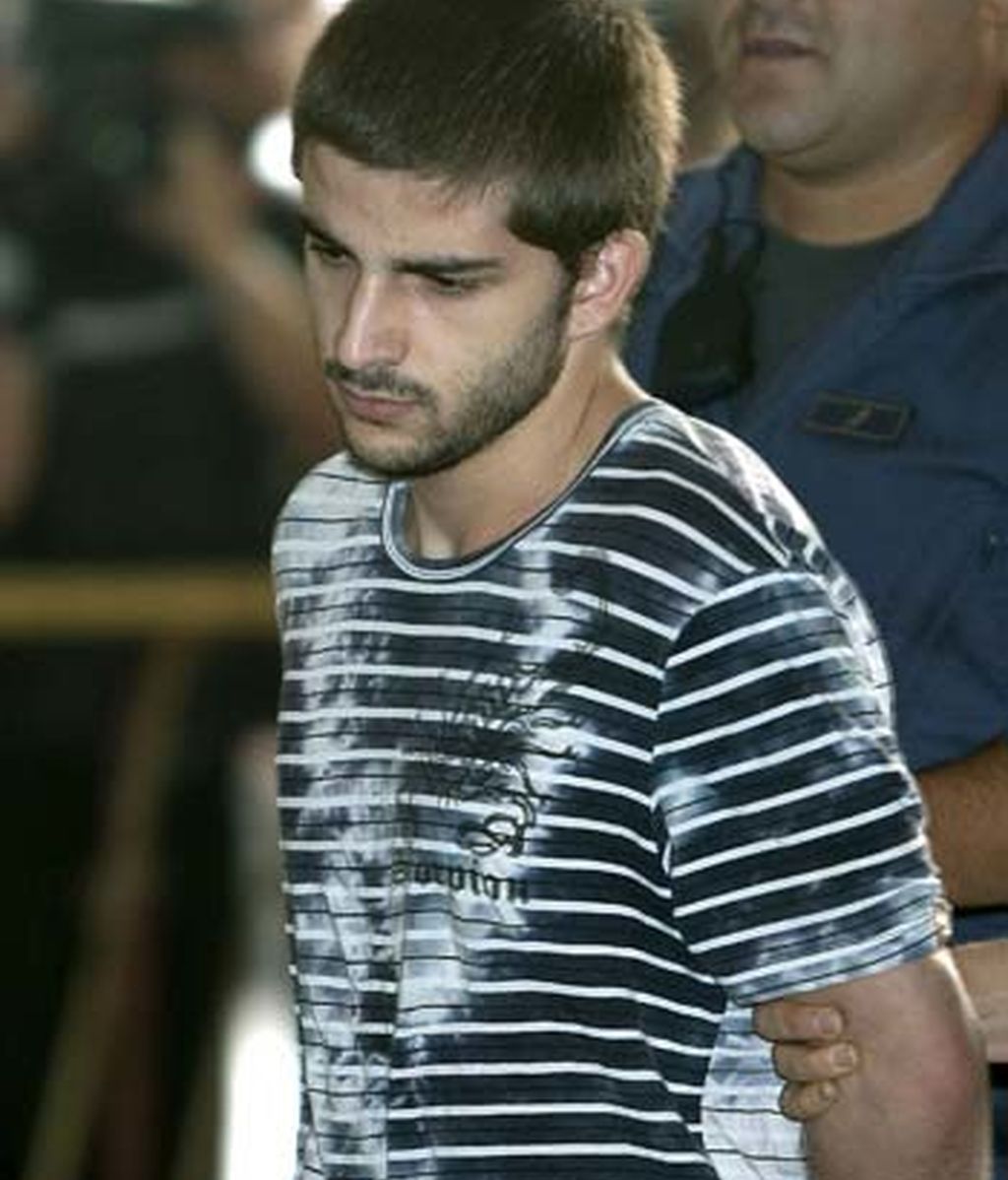 A examen la versión de Miguel Carcaño