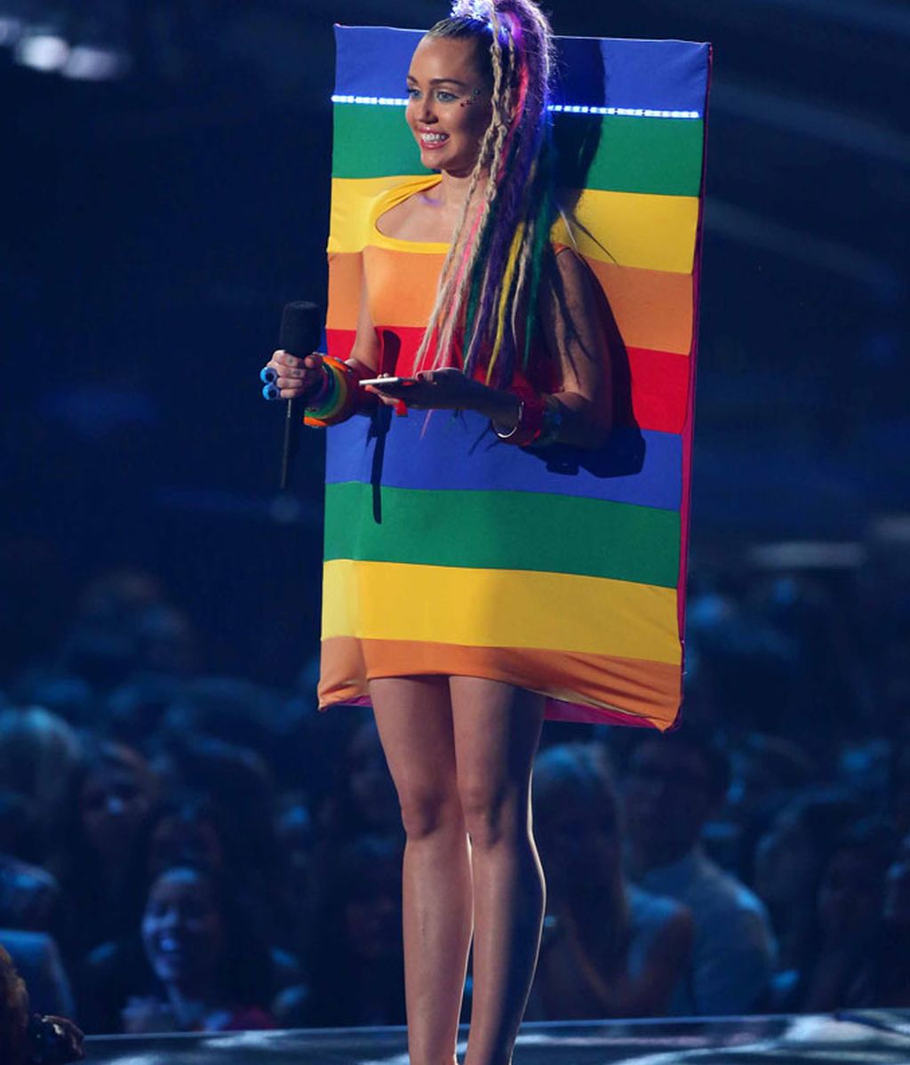 Gala MTV Video Music Awards