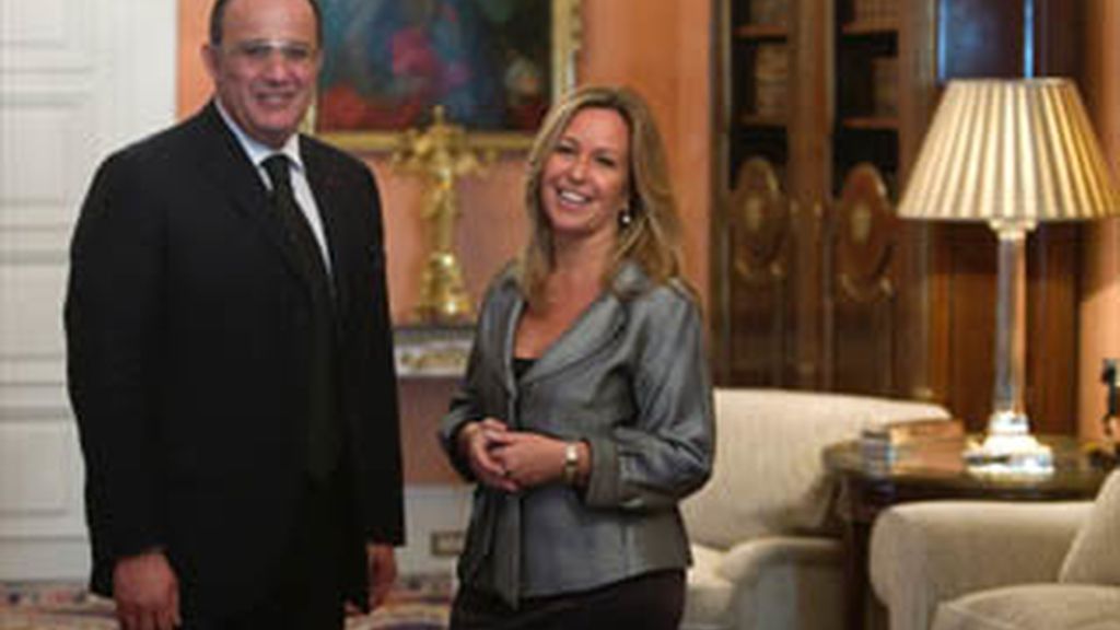 Marruecos acusa a la prensa española de manipular la realidad sobre Sahara