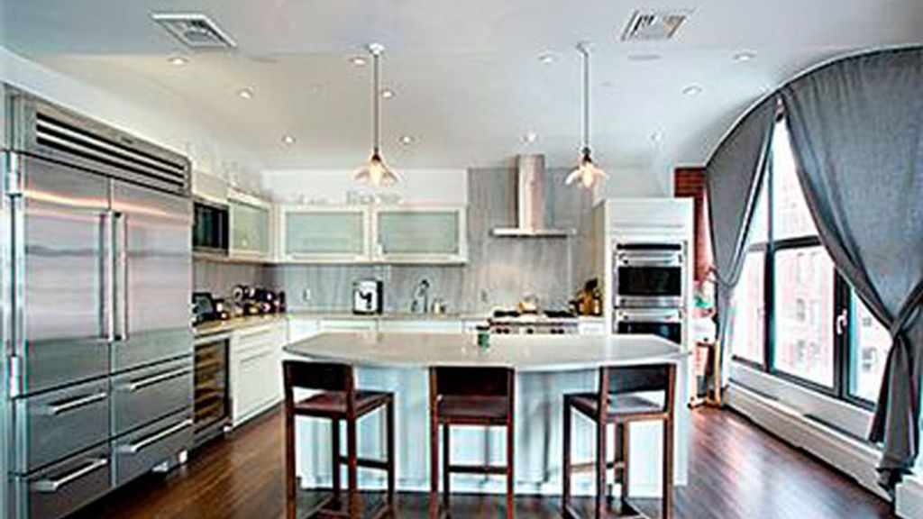 Justin Timberlake vende el apartamento en el que vivió con Jessica Biel