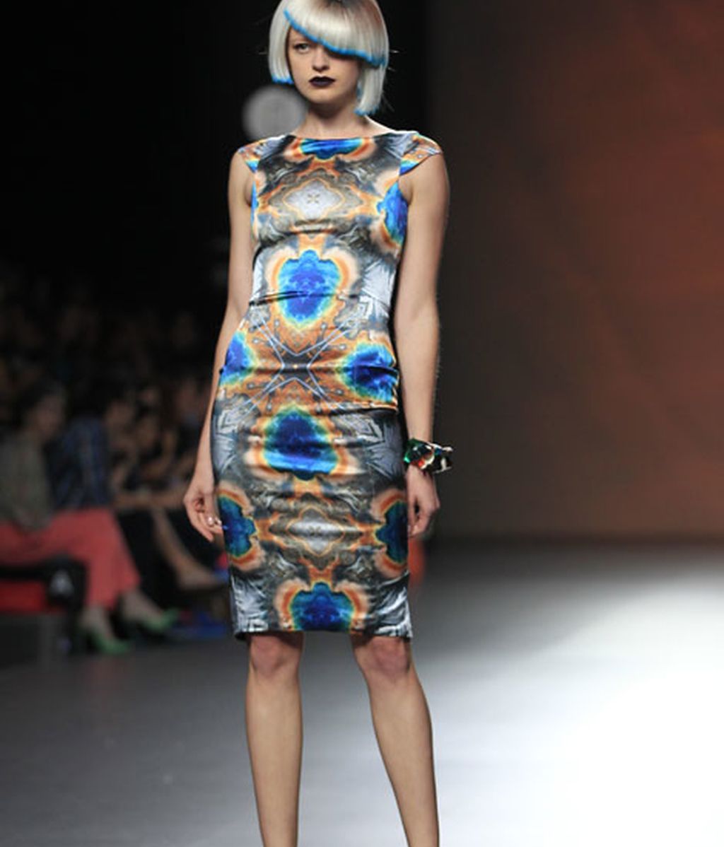 El absoluto protagonismo de la tierra