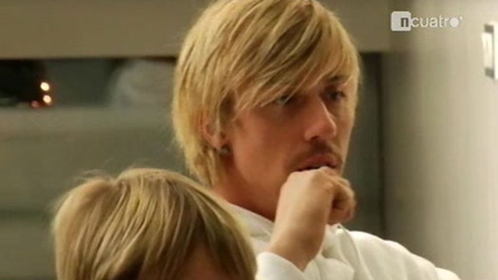 Informe Robinson: El Guti más familiar