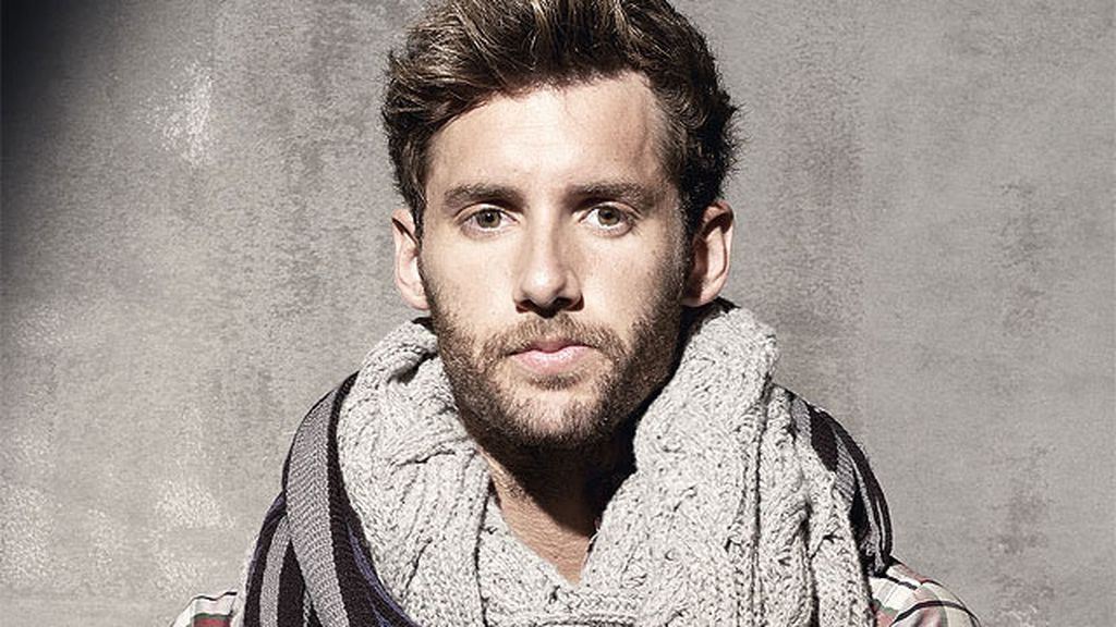 Rudy Fernández, en basket hay guapos de altura