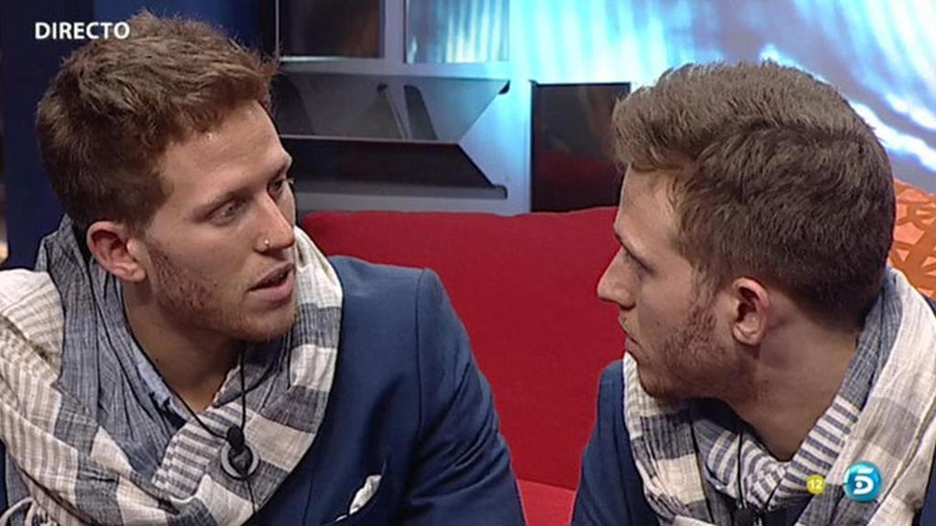 Intercambio de gemelos