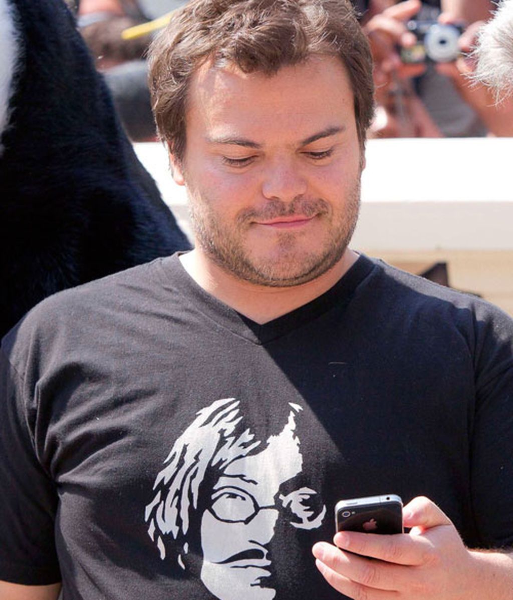 Celebrities fans de la 'revolución Jobs'