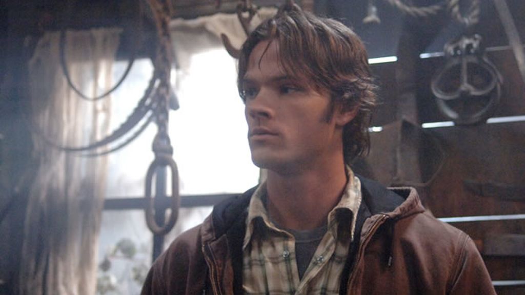 Capítulo 16: Atropello