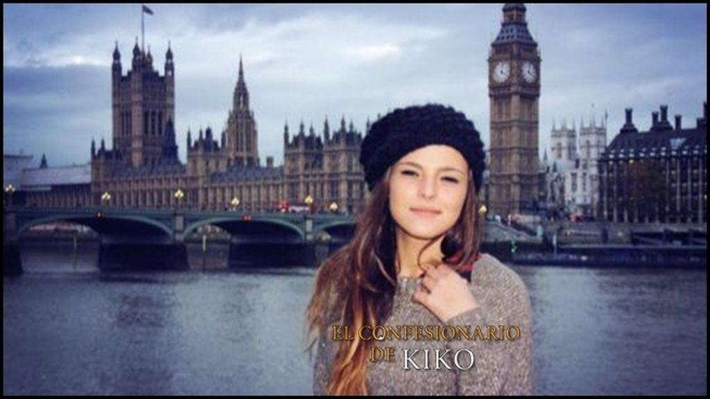 La primera concursante de 'GH16'