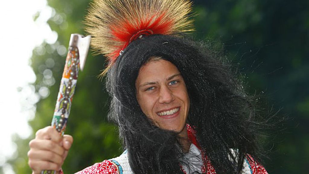 MotoGP, al estilo 'western'