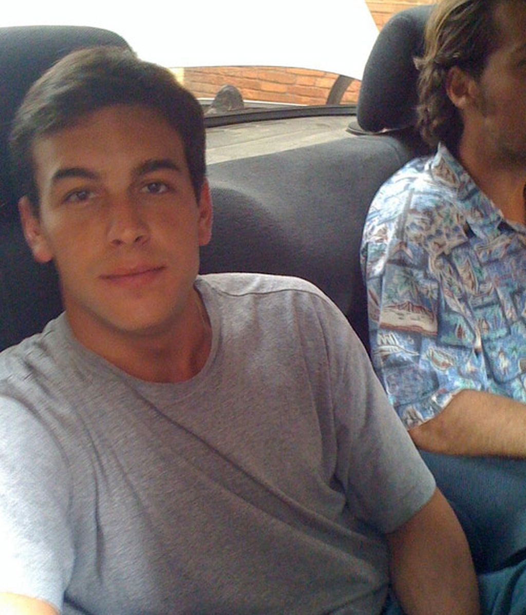 Agente Mario Casas, por favor, cachéenos