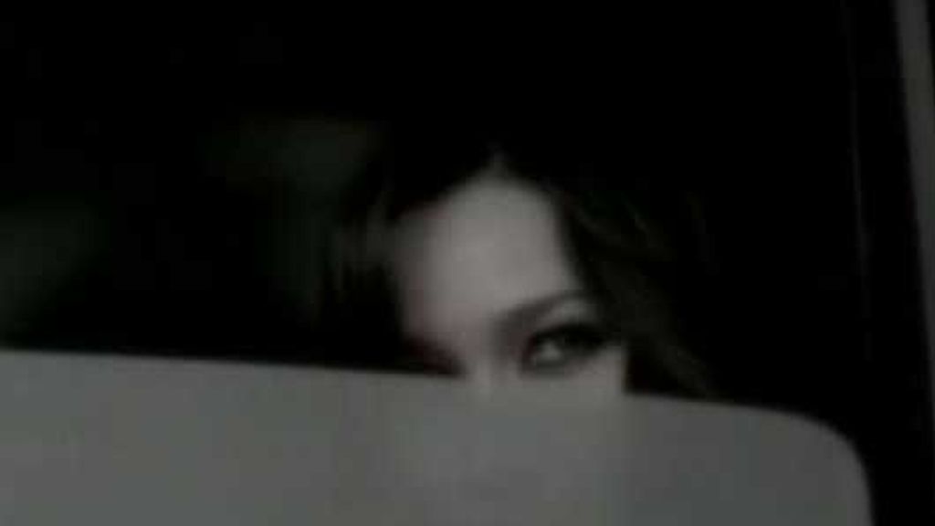 Carla Bruni al natural