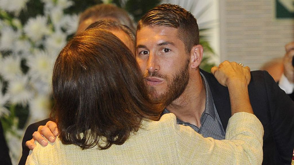 El Real Madrid llora la muerte de su 'Saeta rubia'