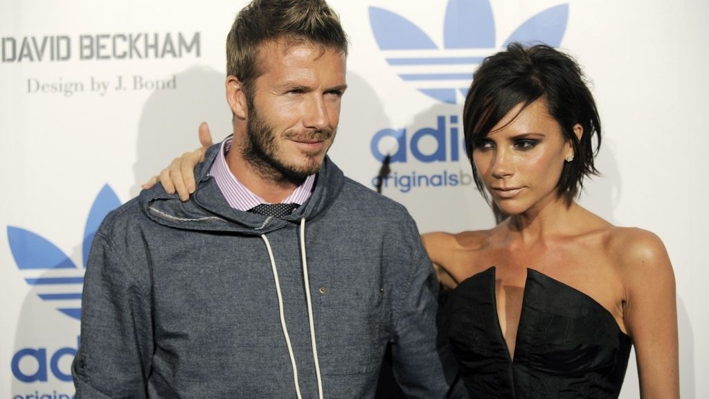 Deportistas y famosos