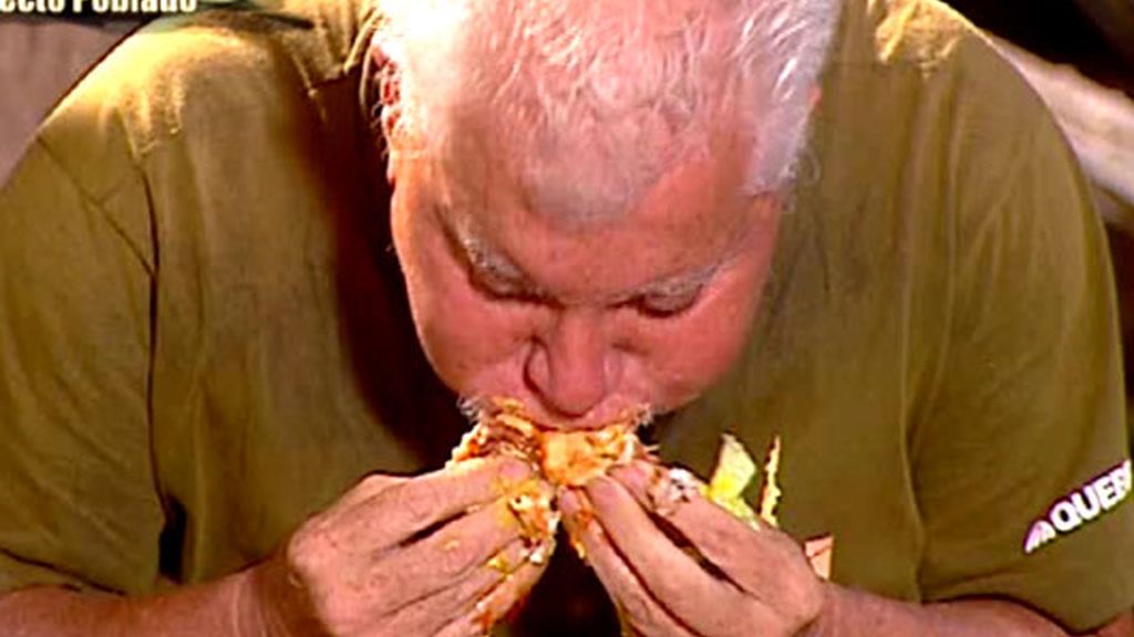 Hamburguesas para todos