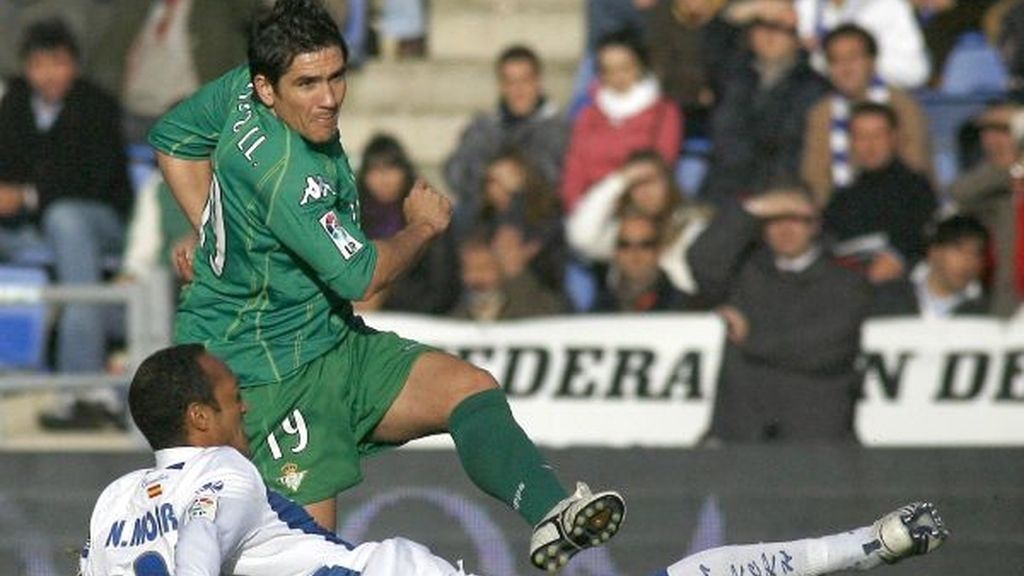 1-0. El Recreativo alarga su buena racha a costa de un inoperante Betis