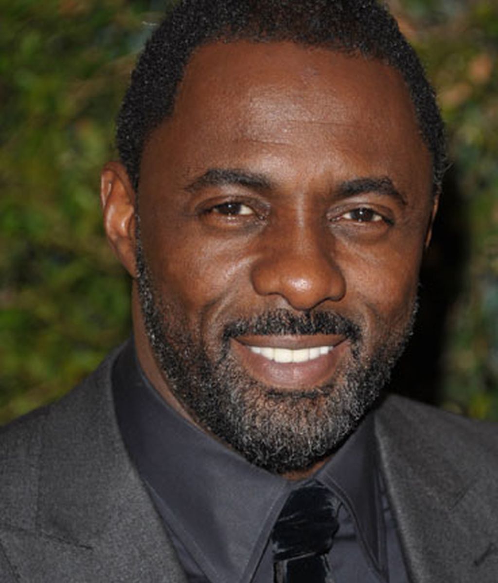 Idris Elba