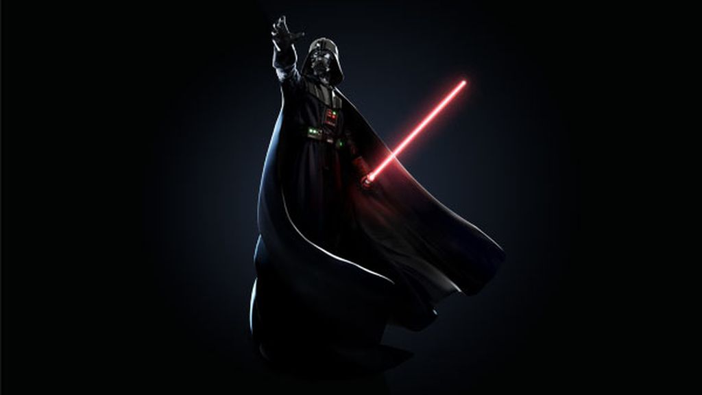 Darth Vader