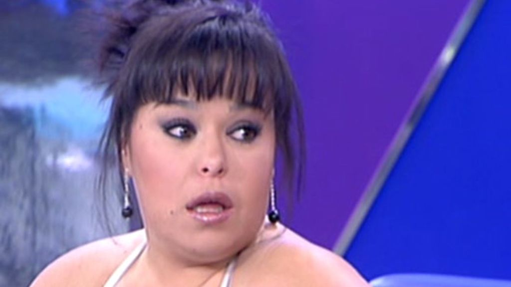 Golpes bajos entre Chiqui y Amor