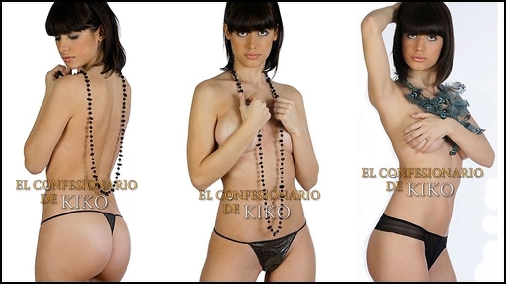 El álbum lencero de Ares Teixidó