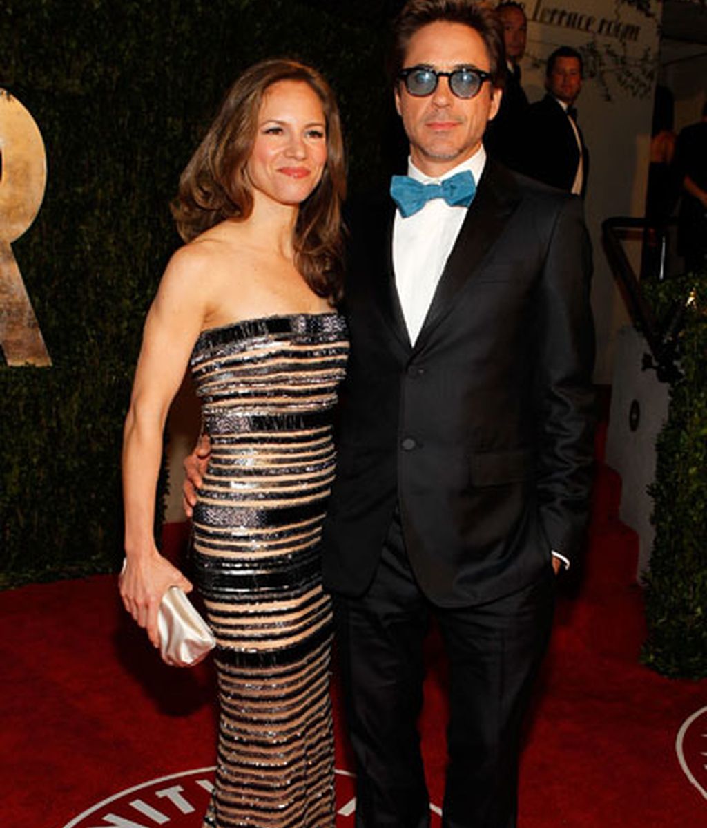 Los peor vestidos de los Oscar 2010