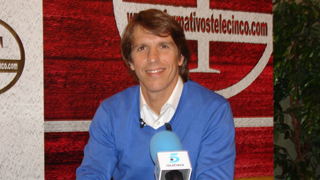 Charla en directo con los lectores