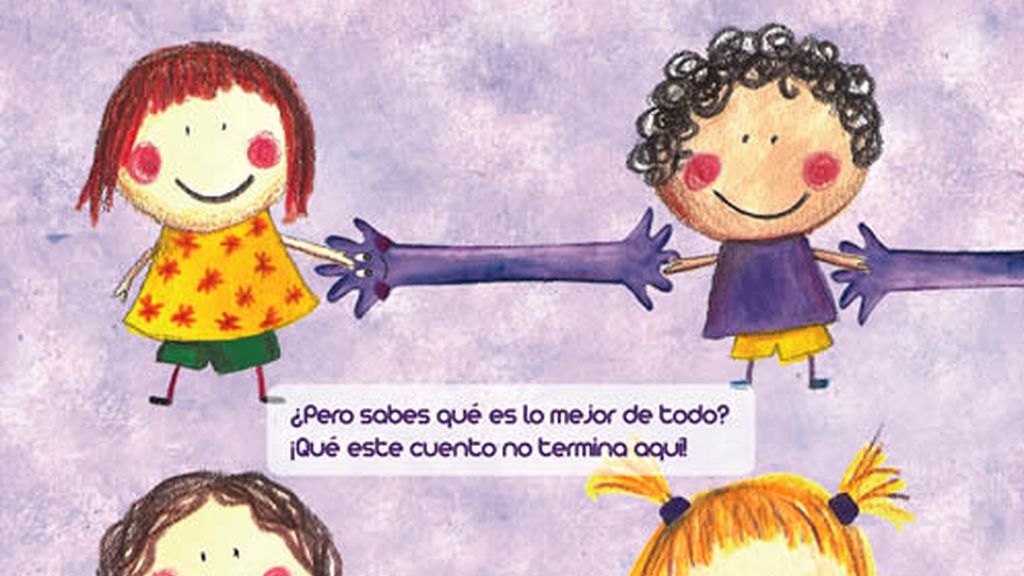 Cuento Hugo. Página 16