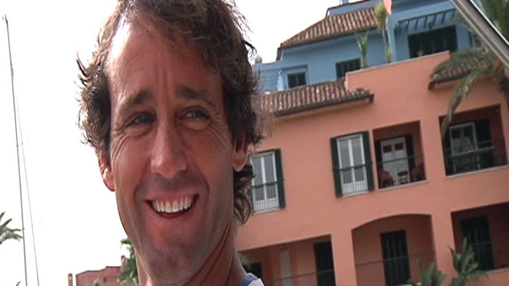 Escassi veranea en Sotogrande