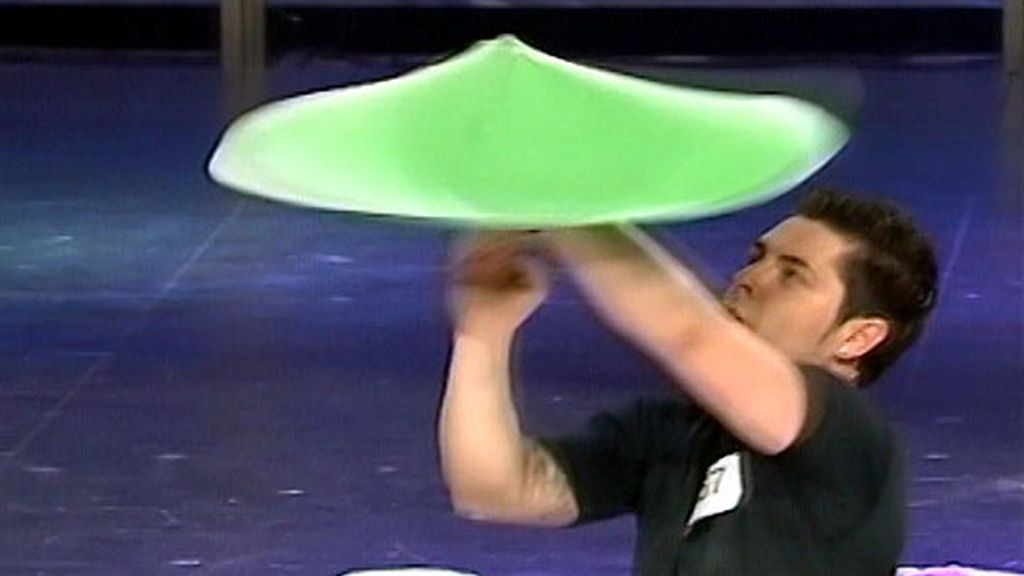 Sexta edición: Los finalistas