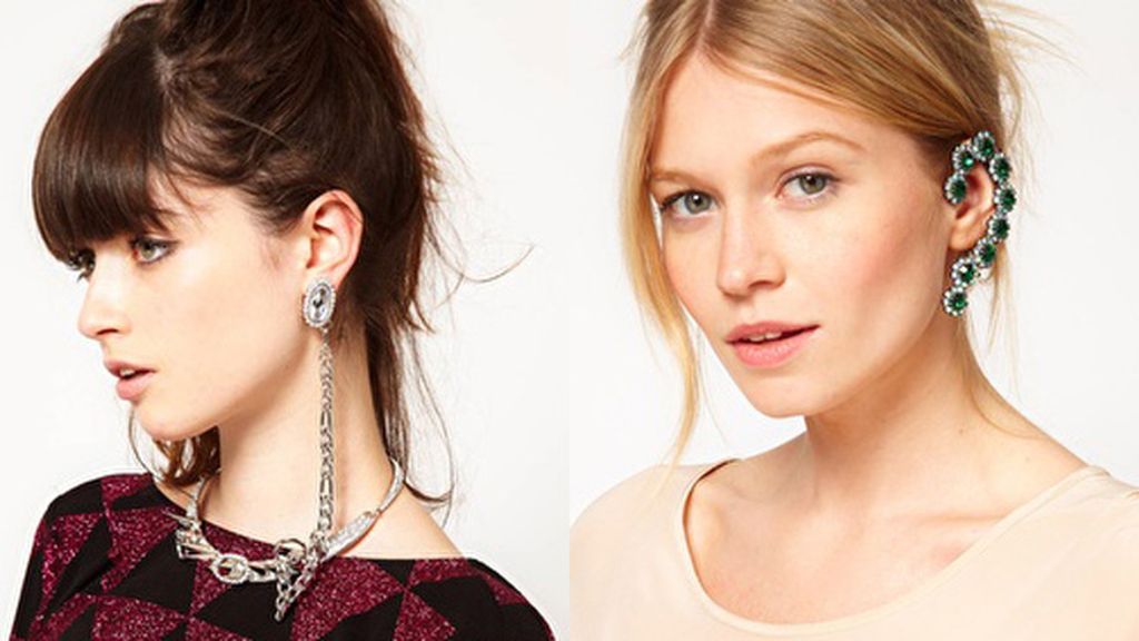 Hazte con unos gracias a Asos, Topshop y Claire's