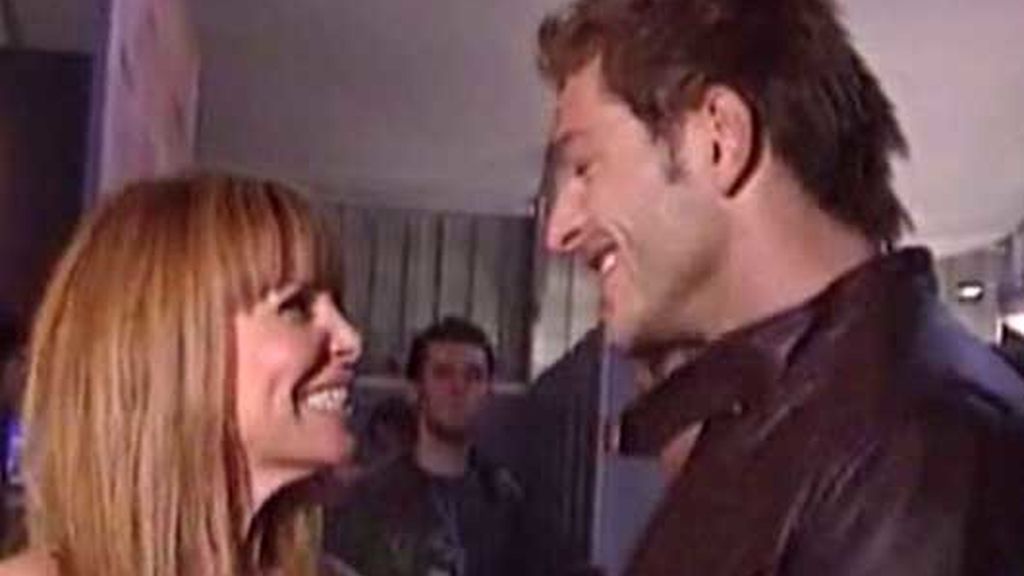 ¿Crisis entre Ana y Darek?