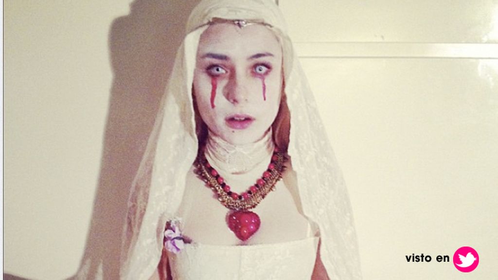 Miranda Makaroff, terror con 'ñ'