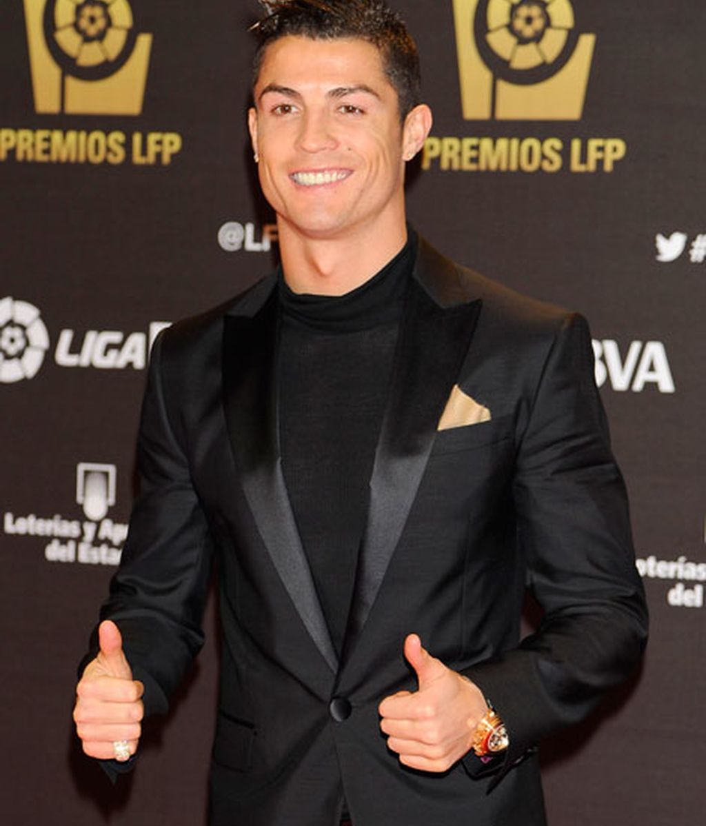 Los mejores de la Liga