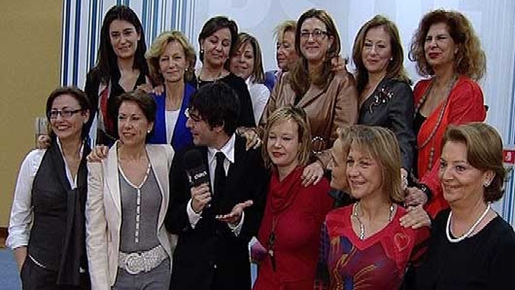 Juanra contra el poder