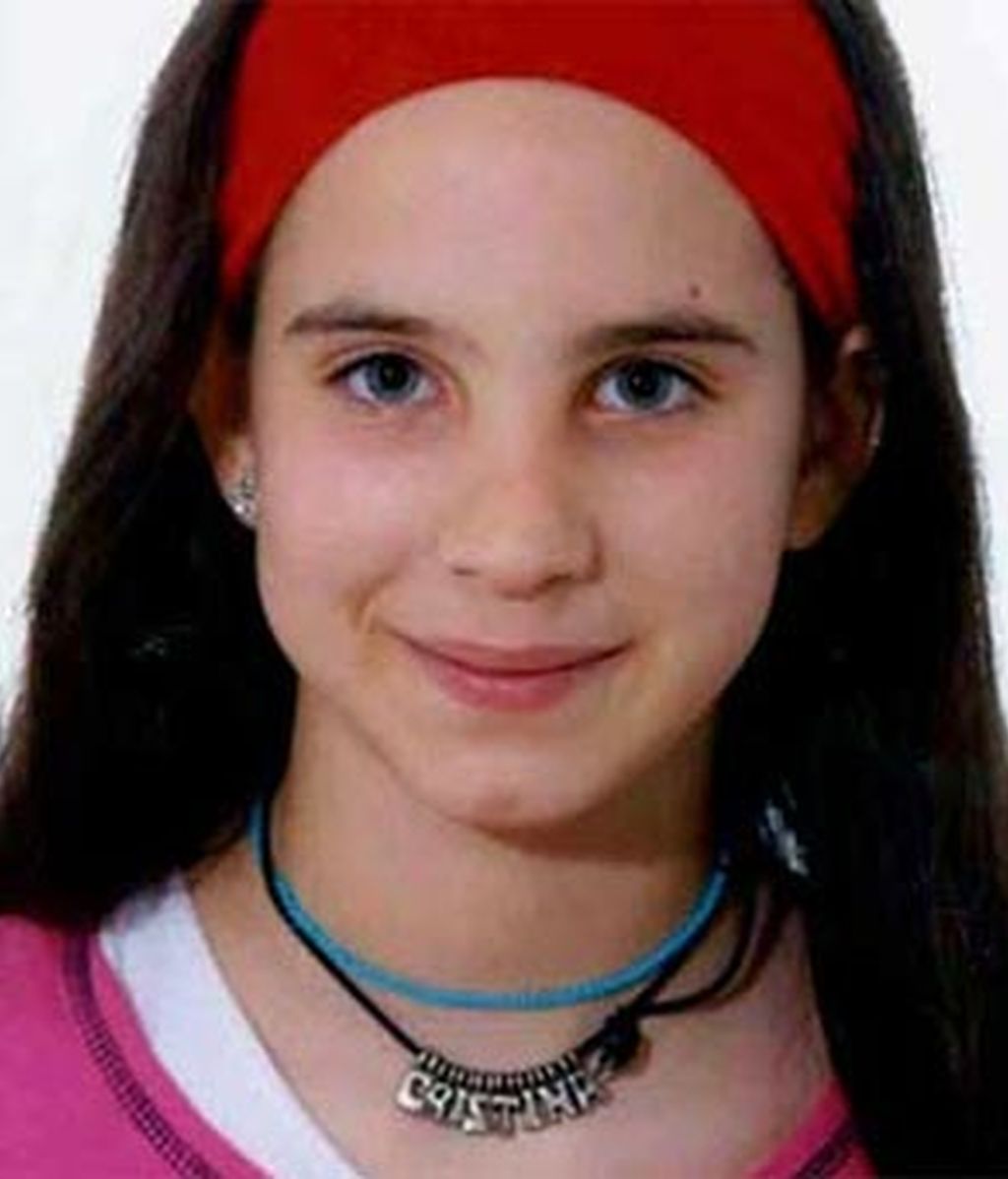 Cristina Martín de la Sierra