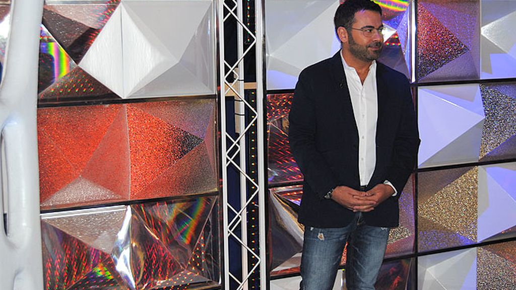 "Los protagonistas son personas anóminas"