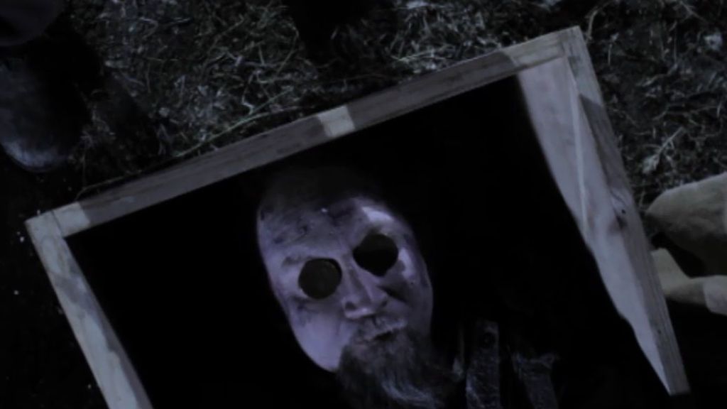 El cementerio de los vampiros