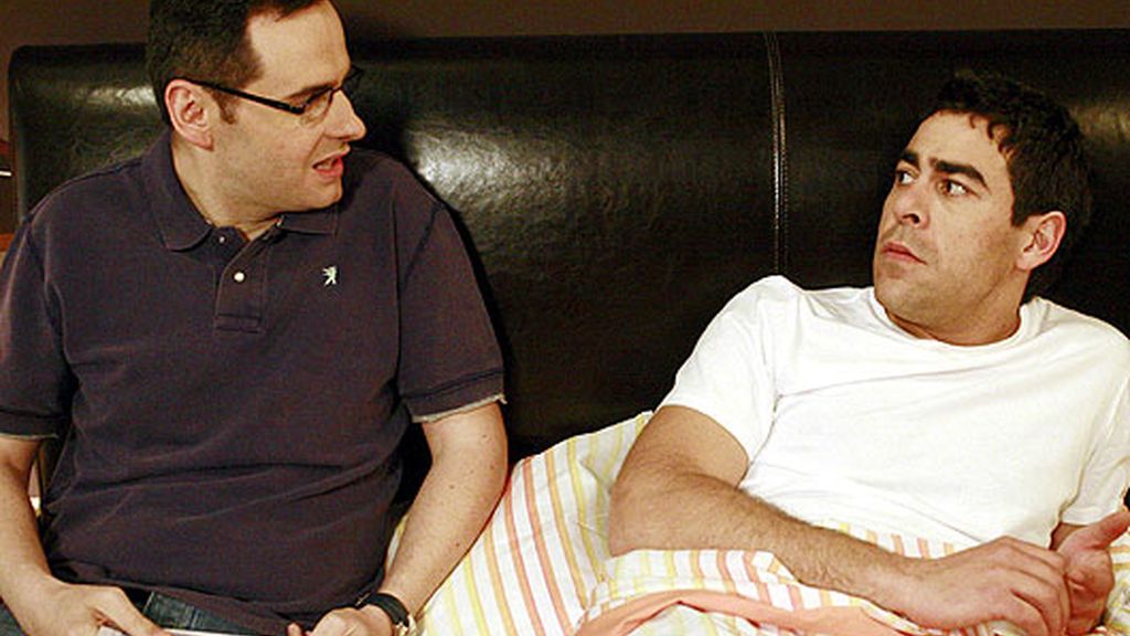 Cap. 11, T.2:  'Un datáfono, un suicida y un presidente en las últimas'