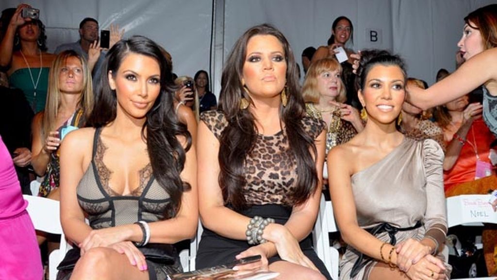 ¡Las Kardashian vuelven al ataque!