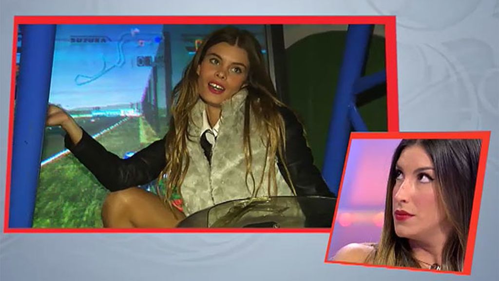 Isaac, a Triana: “Si consigo algo en Madrid, me quedo aquí contigo”