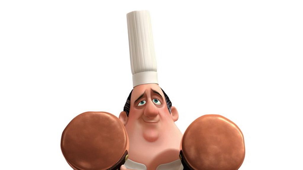 Ratatouille