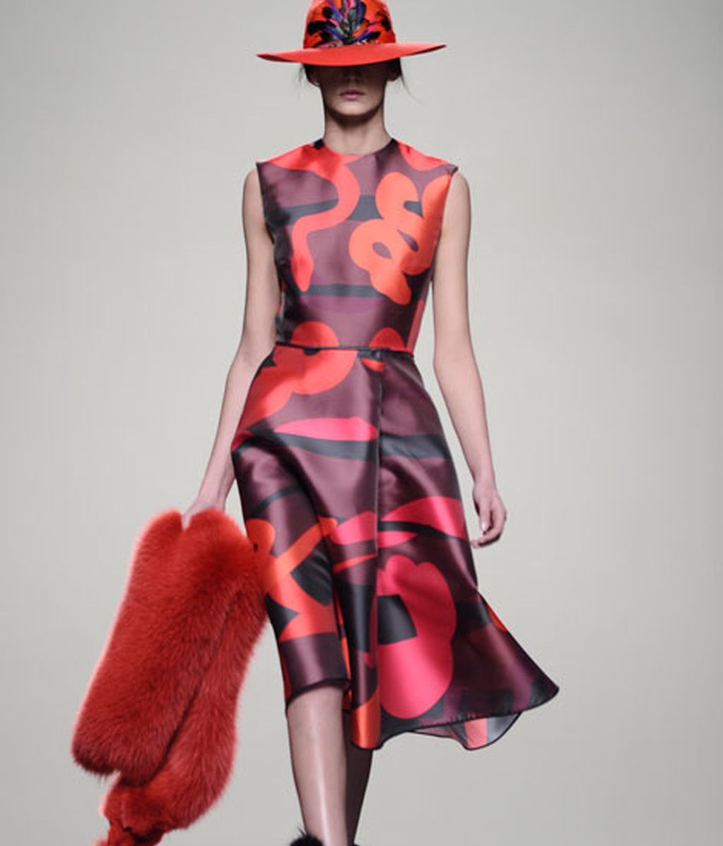 Juan Vidal: el 'chic' neoyorquino de los 70's