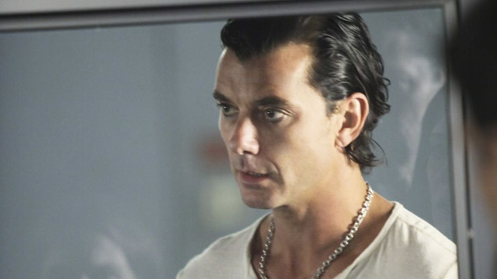 Capítulo 7: El artista