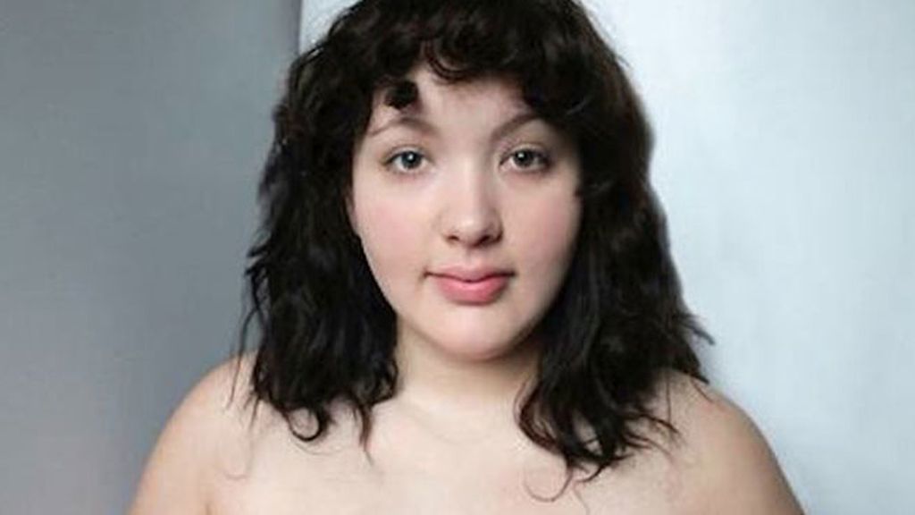 Una foto y un retoque diferente en cada país